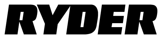 Ryder 2 decal