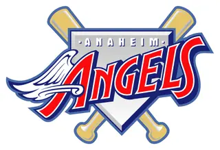Angels decal