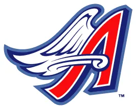 Angels decal