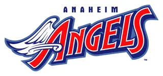 Angels decal