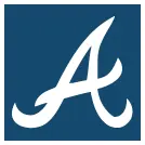ATL Braves decal