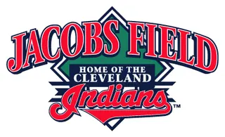 Indians decal