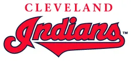 Indians decal