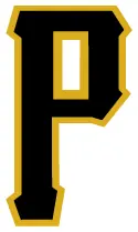 Pirates decal
