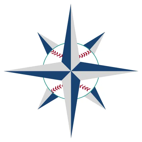 Mariners decal