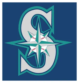 Mariners decal