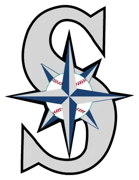 Mariners decal