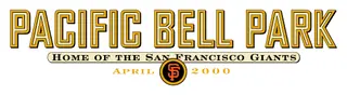 Giants decal