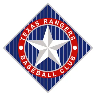 Rangers decal