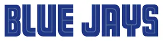 Bluejays decal