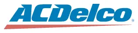 Delco decal