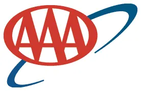 AAA decal