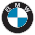 BMW decal