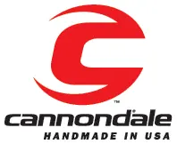 Cannondale decal