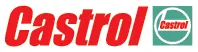 Castrol decal