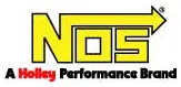 NOS decal