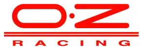 OZ Racing decal
