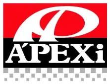 APEXi decal