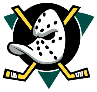 Mighty Ducks decal