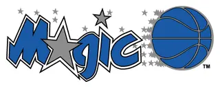 NBA Orlando Magic decal