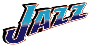 Utah Starzz decal