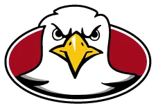 Boston College decal