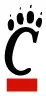 Cincinnati decal