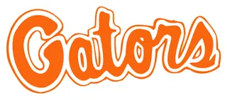 Florida decal