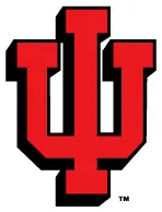 Indiana decal