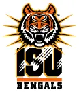 ISU decal