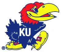 Kansas decal