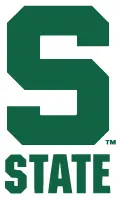 MSU decal