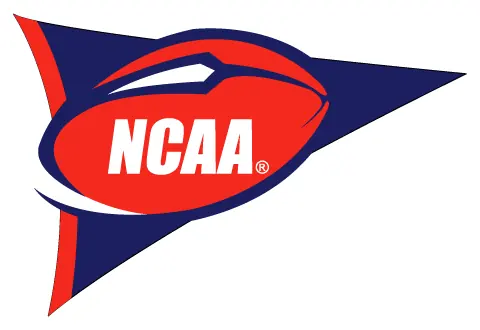 NCAA decal
