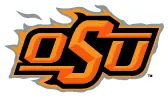 Oklahoma State decal