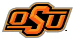 Oklahoma State decal