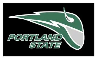 Portland decal