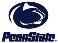 Penn State decal