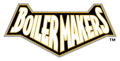 Purdue decal