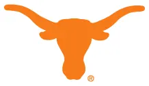 Texas decal