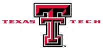 Texas Tech decal