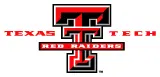 Texas Tech decal