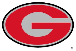 Georgia decal