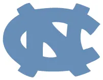 North Carolina decal