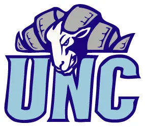 North Carolina decal