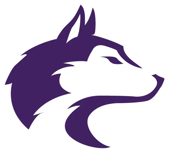 Washington decal
