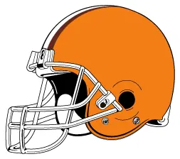 Cleveland decal