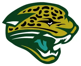 Jacksonville decal