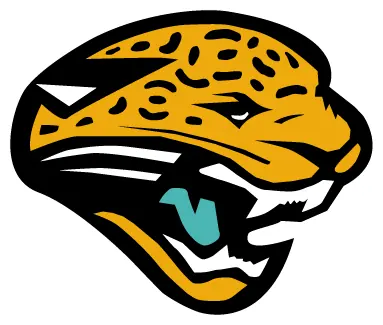 Jacksonville decal
