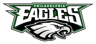 Philadelphia decal