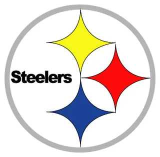 Pittsburgh decal